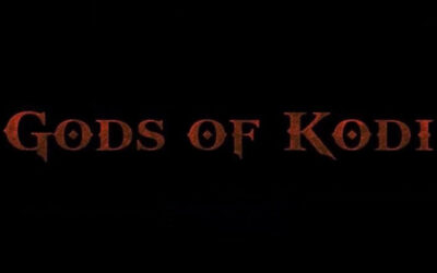 Gods of Kodi